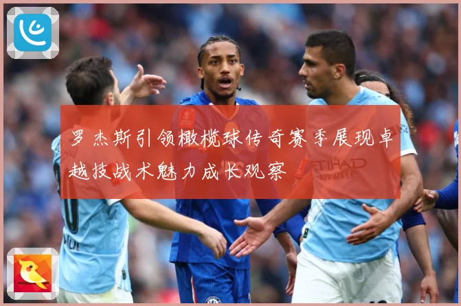 罗杰斯引领橄榄球传奇赛季展现卓越技战术魅力成长观察