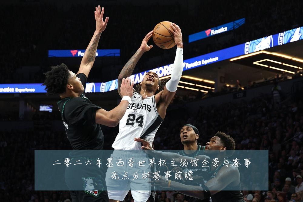 二零二六年墨西哥世界杯主场馆全景与赛事亮点分析赛事前瞻