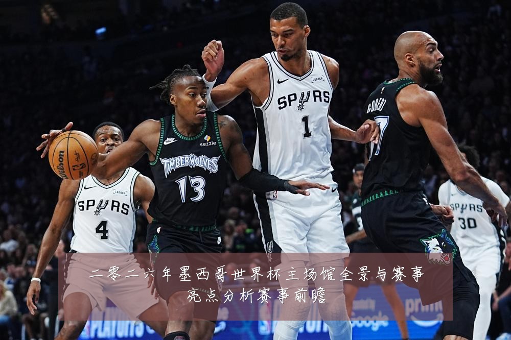 二零二六年墨西哥世界杯主场馆全景与赛事亮点分析赛事前瞻