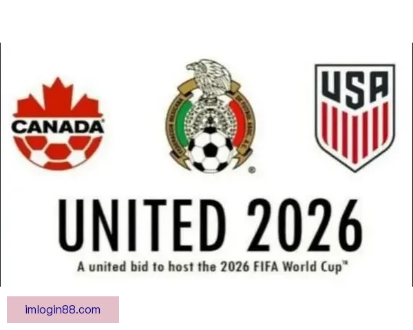 美加墨世界杯点燃全球足球激情豪门争锋与新星崛起交织的绿茵盛宴