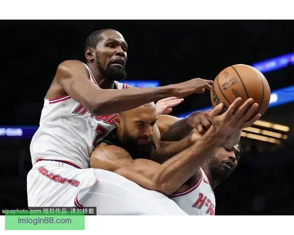 森林狼加时惊天逆转火箭 创NBA史上最大分差翻盘纪录