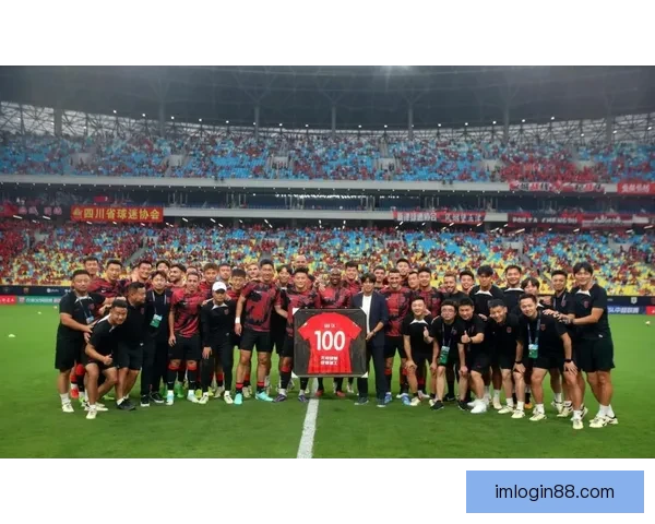 美加墨三国联合举办世界杯2026赛事全景解读与期待