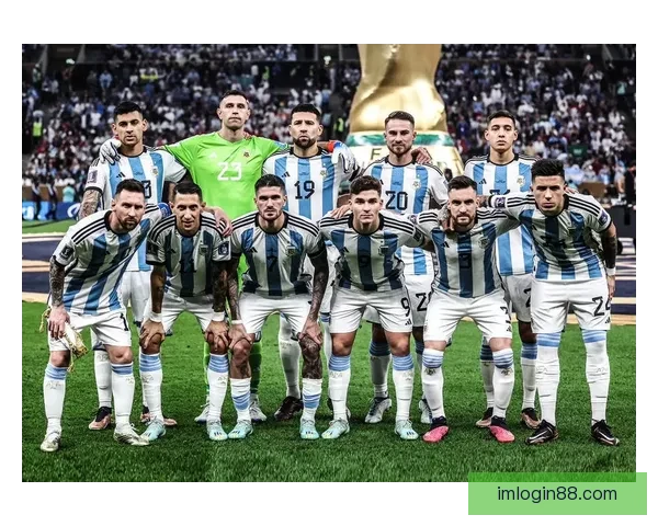 2026美加墨世界杯：三国联办如何推动足球文化与全球赛事发展